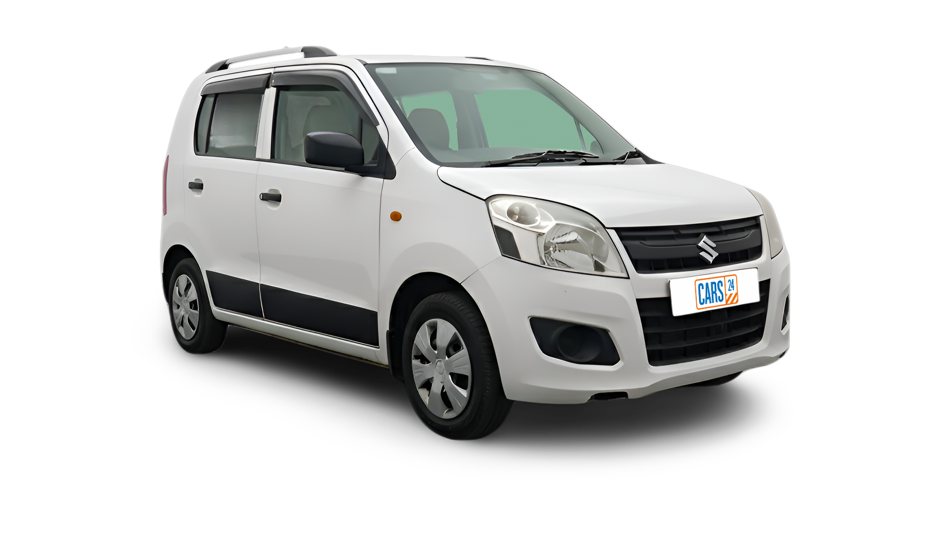 Maruti Wagon R 1.0-img